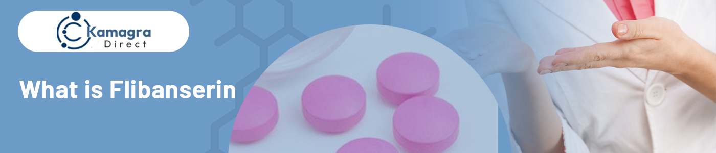 Flibanserin