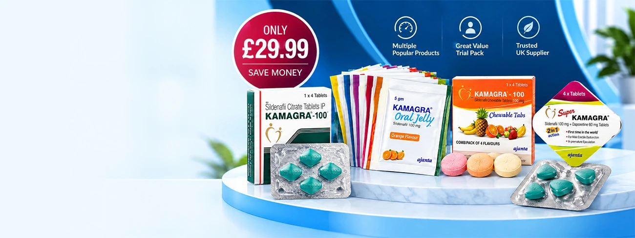 Kamagra Banner